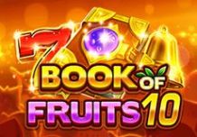 Book of Fruits 10