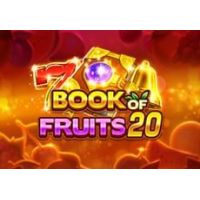 Book of Fruits 20