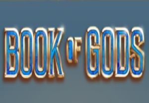 General information about Book of Gods slot