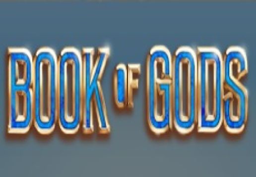 Book of Gods logo