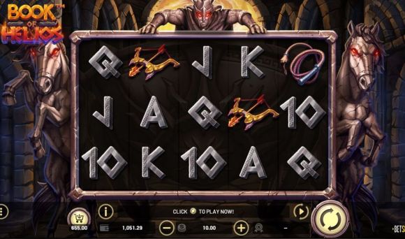 Book of Helios