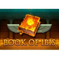 Book of Ibis