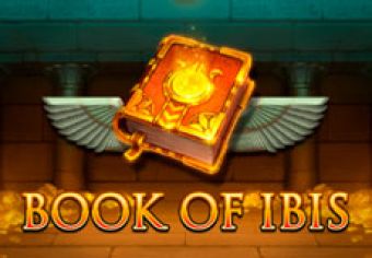 Book of Ibis logo