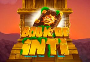 General information about Book Of Inti slot