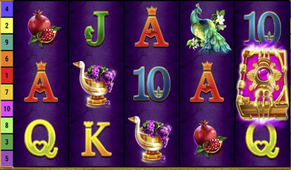 Book of Juno