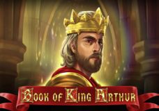 Book of King Arthur 