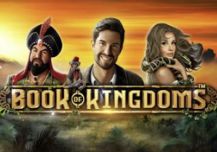 Book of Kingdoms