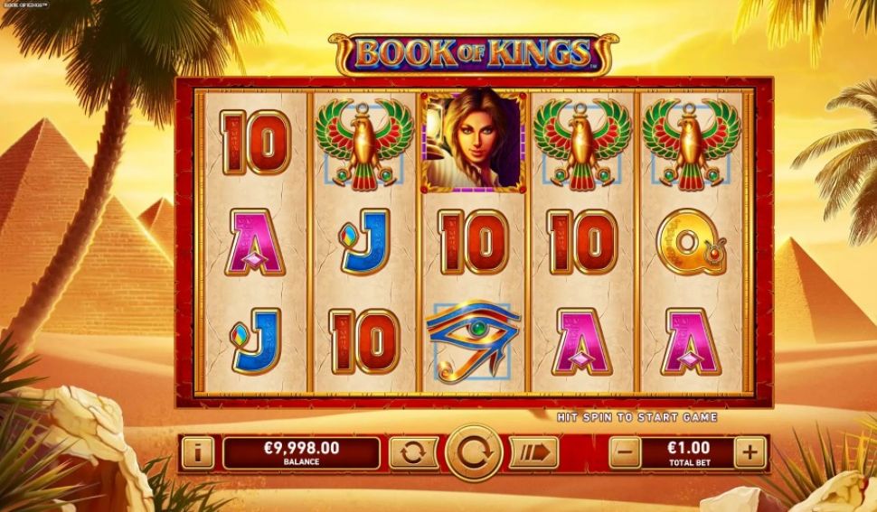 Book of Kings