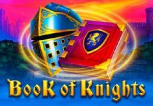 General information about Book of Knights slot