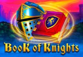 Book of Knights logo