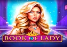 Book of Lady