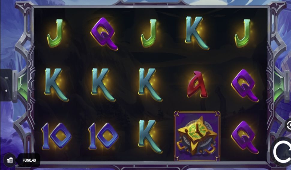 Book of Loki