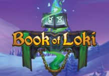 Book of Loki