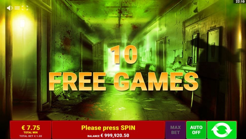 Book of Madness Respins of Amun-Re Slot - Free Spins