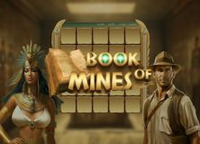 Book of Mines