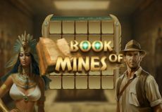 Book of Mines