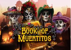 Book of Muertitos 