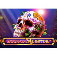 Book of Muertos