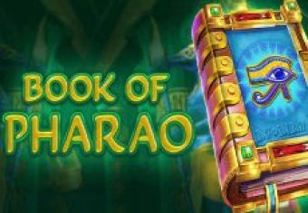 Book of Pharao logo