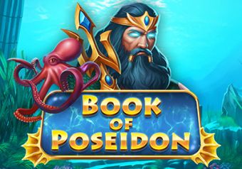 Book of Poseidon logo