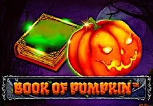 General information about Book of Pumpkin slot