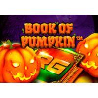 Book of Pumpkin