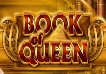 Book of Queen logo