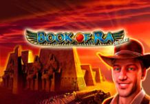 Book of Ra Deluxe