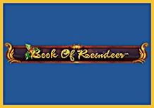 Book of Reindeer