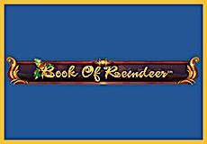 Book of Reindeer