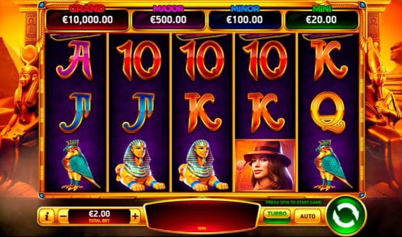 Book of Riches Deluxe Chapter 2