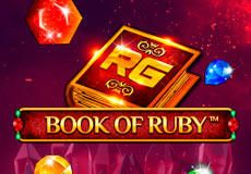 Book of Ruby