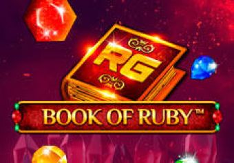 Book of Ruby logo