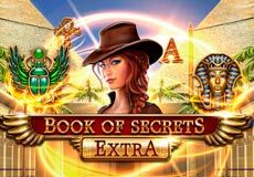 Book of Secrets Extra