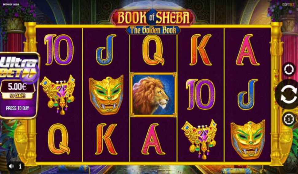 Book of Sheba