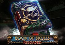 Book Of Skulls Reloaded 