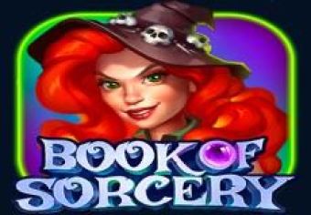 Book of Sorcery logo