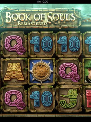 Book of Souls™ Remastered