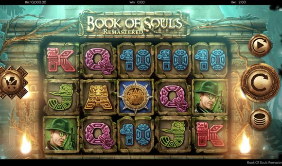 Book of Souls™ Remastered