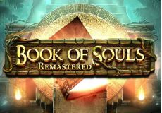 Book of Souls™ Remastered