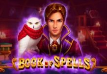 Book of Spells