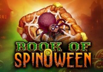 Book of SpinOWeen logo