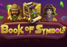 Book of Symbols 