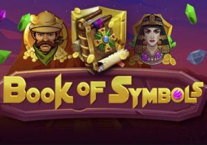 General information about Book of Symbols slot