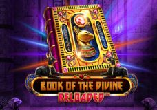 Book Of The Divine Reloaded 