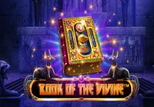 Book Of The Divine