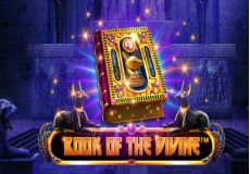 Book Of The Divine