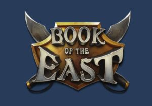 General information about Book of the East slot