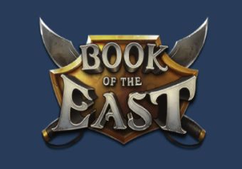 Book of the East logo