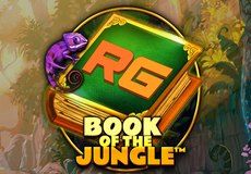Book of The Jungle